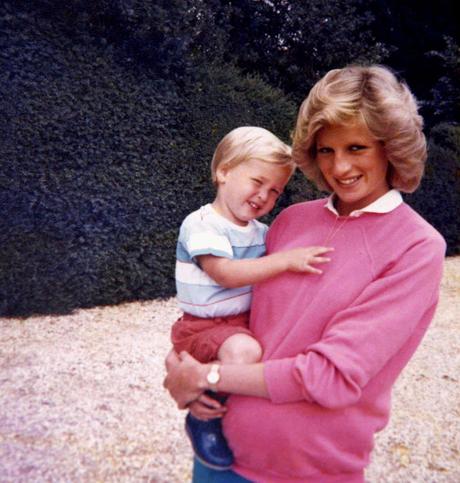 A Guide To Cool : Volume 37 – Lady Diana A Guide To Cool : Volume 37 – Lady Diana