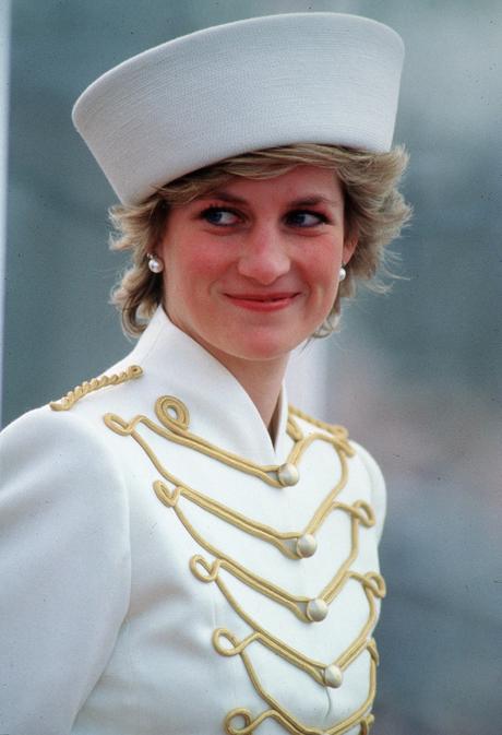 A Guide To Cool : Volume 37 – Lady Diana A Guide To Cool : Volume 37 – Lady Diana