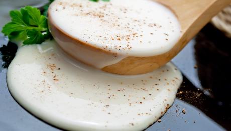 Sauce Béchamel (Recette Companion) Sauce Béchamel (Recette Companion)