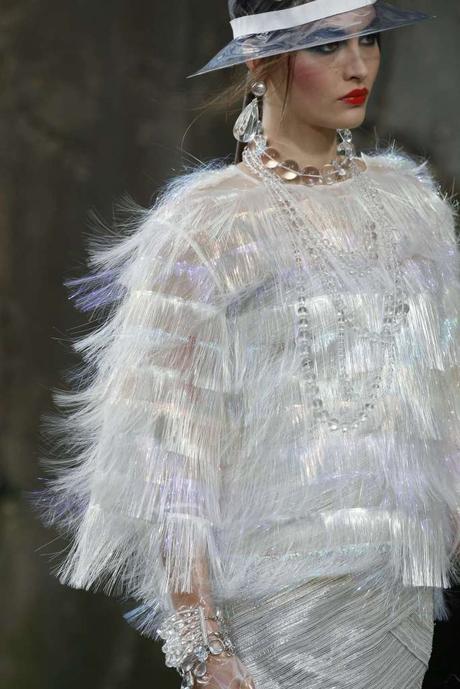 Paris Fashion Week Printemps/Été 2018: Jour 9 Tempêtes de la renommée Paris Fashion Week Printemps/Été 2018: Jour 9 Tempêtes de la renommée