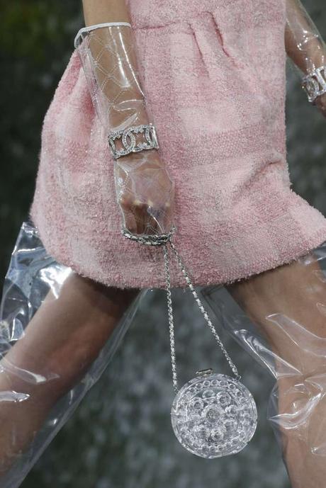 Paris Fashion Week Printemps/Été 2018: Jour 9 Tempêtes de la renommée Paris Fashion Week Printemps/Été 2018: Jour 9 Tempêtes de la renommée