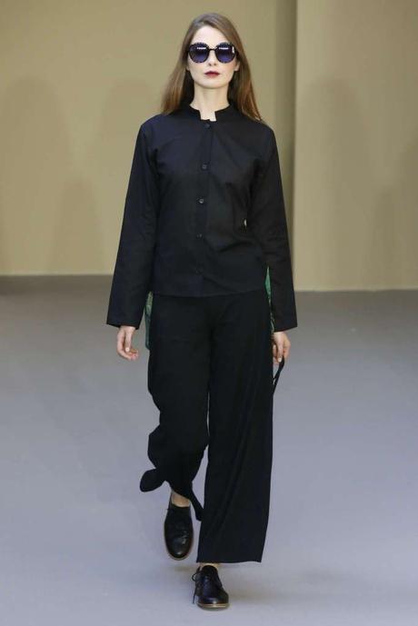 Paris Fashion Week Printemps/Été 2018: Jour 9 Tempêtes de la renommée Paris Fashion Week Printemps/Été 2018: Jour 9 Tempêtes de la renommée