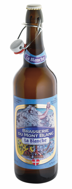 La Brasserie du Mont-Blanc, une brasserie hautement récompensée La Brasserie du Mont-Blanc, une brasserie hautement récompensée