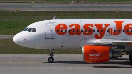 Corsair et easyJet désormais partenaires Corsair et easyJet désormais partenaires