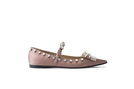 SERGIO ROSSI – NOUVELLE COLLECTION PRINTEMPS ETE 2018 SERGIO ROSSI – NOUVELLE COLLECTION PRINTEMPS ETE 2018