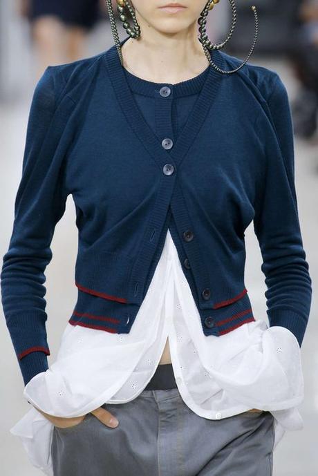 Paris Fashion Week Printemps/Été 2018: Jour 2 Mots d’amours de coeurs tendres Paris Fashion Week Printemps/Été 2018: Jour 2 Mots d’amours de coeurs tendres