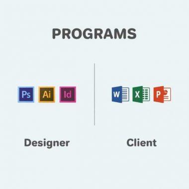 Graphistes VS Clients : 8 illustrations drôles mais véridiques ! Graphistes VS Clients : 8 illustrations drôles mais véridiques !