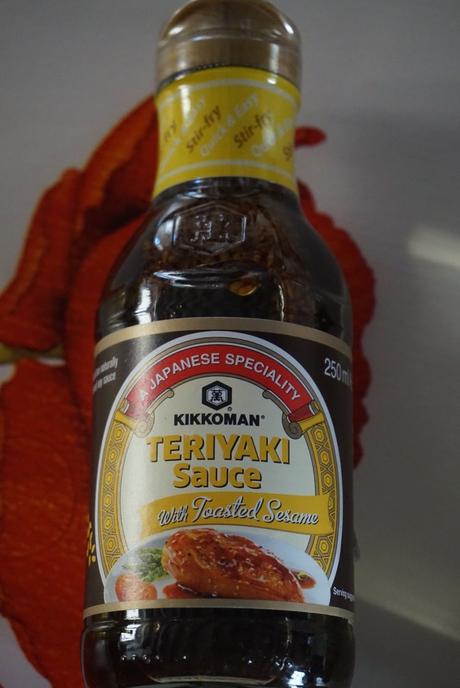 97 ÈME PARTENARIAT : KIKKOMAN 97 ÈME PARTENARIAT : KIKKOMAN