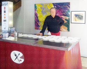 Discours gustatifs sur l’art de la cuisine et l’art picturale sur Bernay-radio.fr… Discours gustatifs sur l’art de la cuisine et l’art picturale sur Bernay-radio.fr…