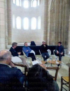 « L’art contemporain pourquoi faire » écouté et vous aurais peut-être des pistes de réponses sur Bernay-radio.fr… « L’art contemporain pourquoi faire » écouté et vous aurais peut-être des pistes de réponses sur Bernay-radio.fr…