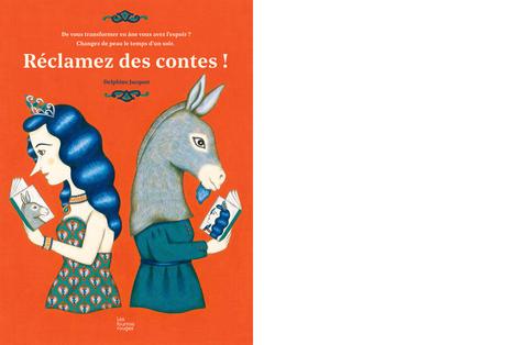 Réclamez des contes ! Réclamez des contes !