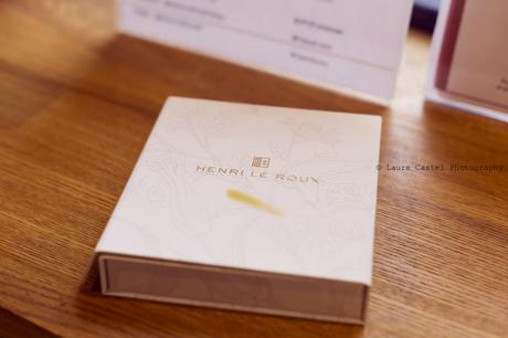 Petits Riens n°36 spécial chocolats de Noël Petits Riens n°36 spécial chocolats de Noël