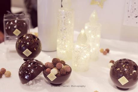 Petits Riens n°36 spécial chocolats de Noël Petits Riens n°36 spécial chocolats de Noël