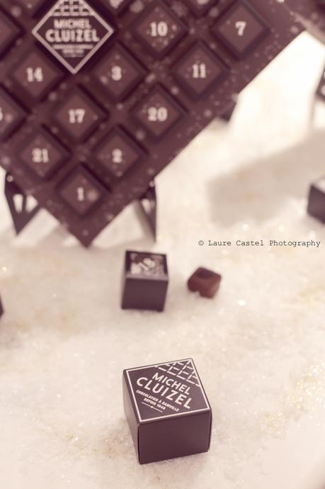 Petits Riens n°36 spécial chocolats de Noël Petits Riens n°36 spécial chocolats de Noël