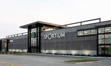 Un troisième magasin Sportium ouvre ses portes à Laval