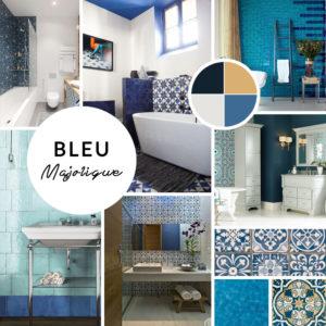 Inspiration marine : offrez à votre salle de bain un relooking iodé ! Inspiration marine : offrez à votre salle de bain un relooking iodé !