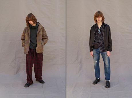 FILL THE BILL – F/W 2017 COLLECTION LOOKBOOK FILL THE BILL – F/W 2017 COLLECTION LOOKBOOK