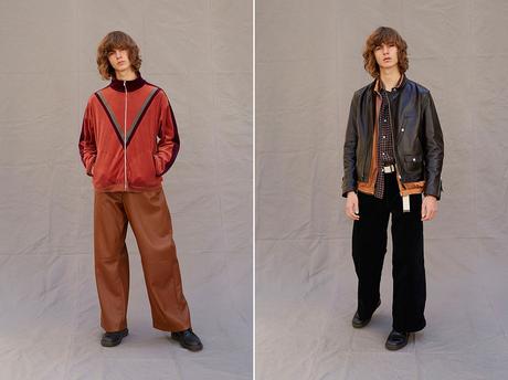 FILL THE BILL – F/W 2017 COLLECTION LOOKBOOK FILL THE BILL – F/W 2017 COLLECTION LOOKBOOK