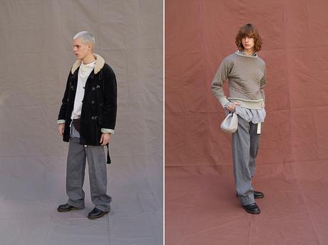 FILL THE BILL – F/W 2017 COLLECTION LOOKBOOK FILL THE BILL – F/W 2017 COLLECTION LOOKBOOK