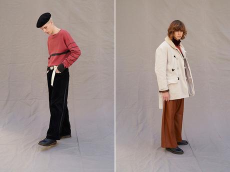 FILL THE BILL – F/W 2017 COLLECTION LOOKBOOK FILL THE BILL – F/W 2017 COLLECTION LOOKBOOK
