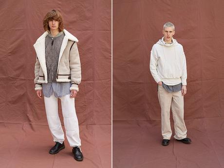 FILL THE BILL – F/W 2017 COLLECTION LOOKBOOK FILL THE BILL – F/W 2017 COLLECTION LOOKBOOK