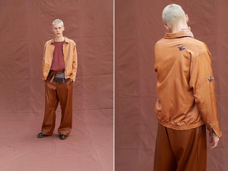 FILL THE BILL – F/W 2017 COLLECTION LOOKBOOK FILL THE BILL – F/W 2017 COLLECTION LOOKBOOK