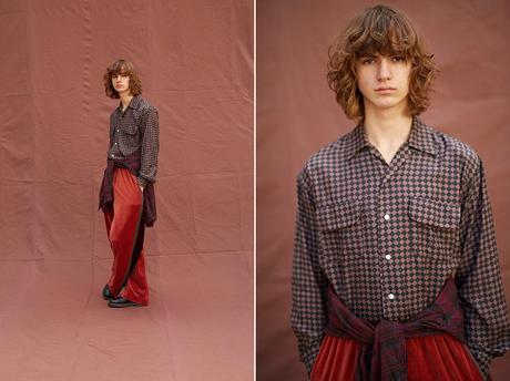 FILL THE BILL – F/W 2017 COLLECTION LOOKBOOK FILL THE BILL – F/W 2017 COLLECTION LOOKBOOK