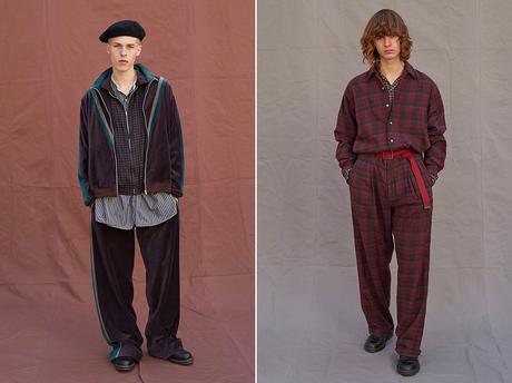 FILL THE BILL – F/W 2017 COLLECTION LOOKBOOK FILL THE BILL – F/W 2017 COLLECTION LOOKBOOK