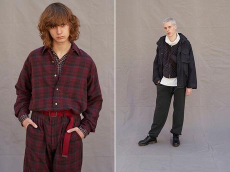 FILL THE BILL – F/W 2017 COLLECTION LOOKBOOK FILL THE BILL – F/W 2017 COLLECTION LOOKBOOK