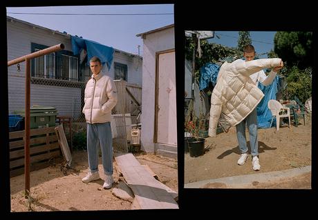STUSSY X NEW BALANCE – F/W 2017 – 990V4 STUSSY X NEW BALANCE – F/W 2017 – 990V4