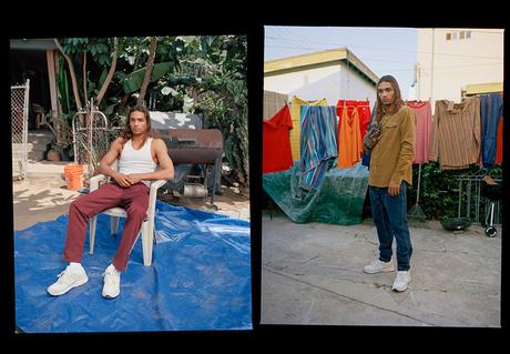 STUSSY X NEW BALANCE – F/W 2017 – 990V4 STUSSY X NEW BALANCE – F/W 2017 – 990V4