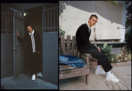 STUSSY X NEW BALANCE – F/W 2017 – 990V4 STUSSY X NEW BALANCE – F/W 2017 – 990V4