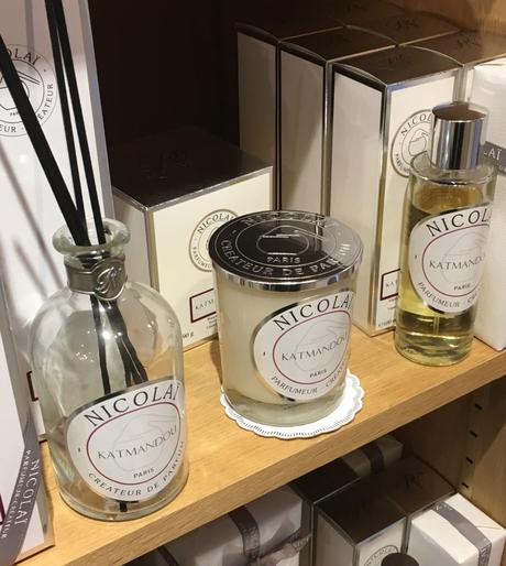 #296 : A la découverte du parfumeur Nicolaï nicolaï parfum