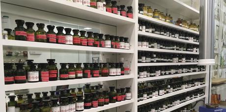 #296 : A la découverte du parfumeur Nicolaï nicolaï parfum