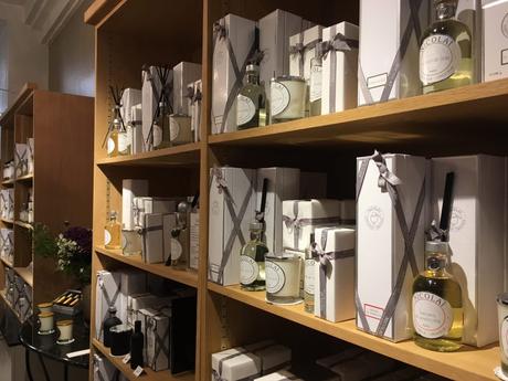 #296 : A la découverte du parfumeur Nicolaï nicolaï parfum