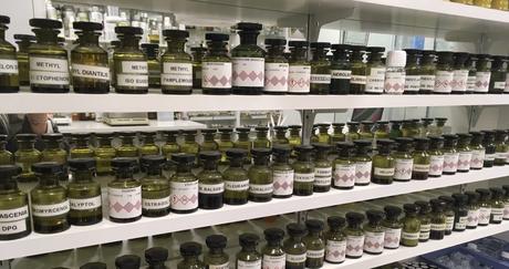 #296 : A la découverte du parfumeur Nicolaï nicolaï parfum
