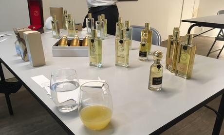 #296 : A la découverte du parfumeur Nicolaï nicolaï parfum