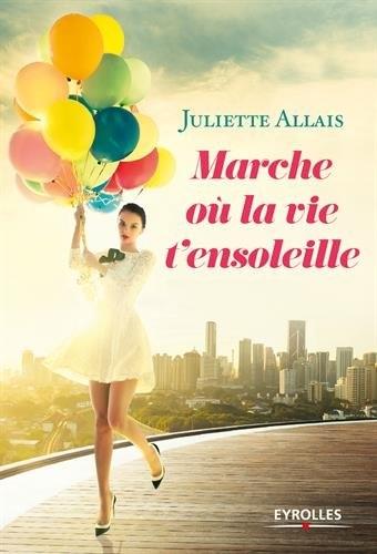 Bilan du mois de Septembre Couverture Marche où la vie t'ensoleille
