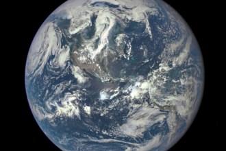 En vidéo : alignement des planètes vu de l’espace En vidéo : alignement des planètes vu de l’espace