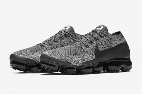 Nike Air Vapormax Oreo 2.0 : Release Date Nike Air Vapormax Oreo 2.0