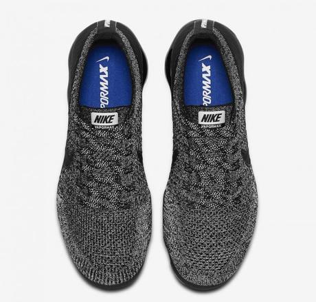 Nike Air Vapormax Oreo 2.0 : Release Date Nike Air Vapormax Oreo 2.0