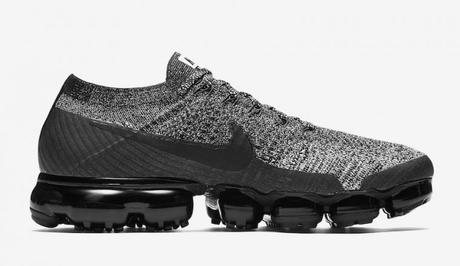 Nike Air Vapormax Oreo 2.0 : Release Date Nike Air Vapormax Oreo 2.0
