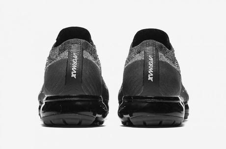 Nike Air Vapormax Oreo 2.0 : Release Date Nike Air Vapormax Oreo 2.0