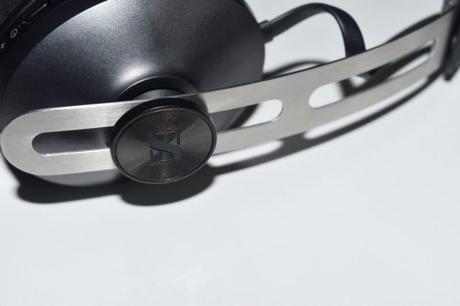 Sennheiser Momentum On-Ear Wireless - test & avis Sennheiser Momentum On-Ear Wireless, le luxe en version nomade