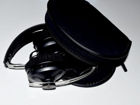 Sennheiser Momentum On-Ear Wireless - test & avis Sennheiser Momentum On-Ear Wireless, le luxe en version nomade