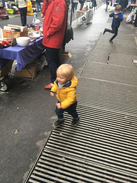 Comment ça va ? Comment ça va ?