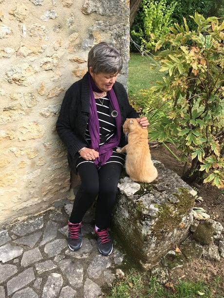 Comment ça va ? Comment ça va ?