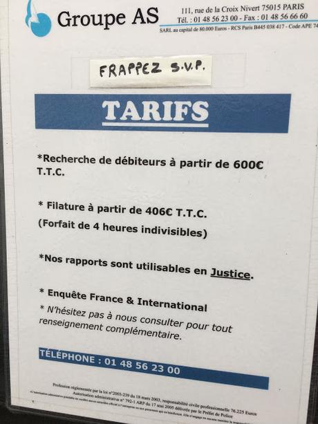 Comment ça va ? Comment ça va ?