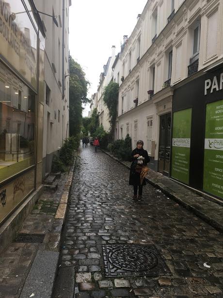 Comment ça va ? Comment ça va ?