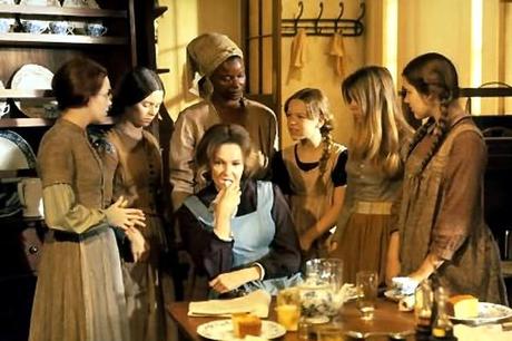 Les Proies (1971 et 2017) Les Proies (1971 et 2017)